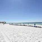 Shores Of Panama 707 - 2 Bedroombunks Sleeps 8, Reserved Parking Free Fun! Condo