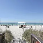 Shores Of Panama 707 - 2 Bedroombunks Sleeps 8, Reserved Parking Free Fun! Condo