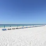 Shores Of Panama 707 - 2 Bedroombunks Sleeps 8, Reserved Parking Free Fun! Condo