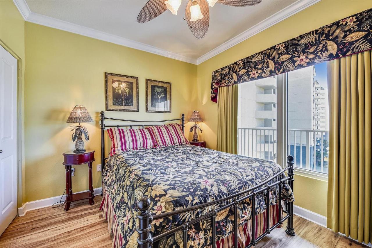 Shores Of Panama 707 - 2 Bedroombunks Sleeps 8, Reserved Parking Free Fun! Apartment