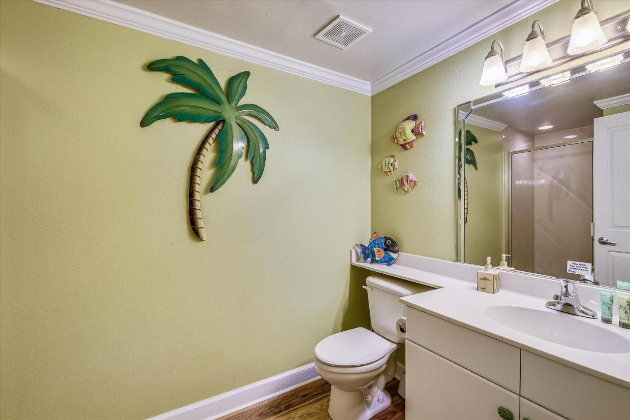 Shores Of Panama 707 - 2 Bedroombunks Sleeps 8, Reserved Parking Free Fun!