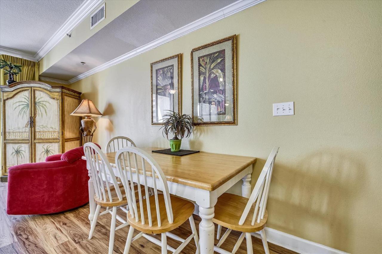 Shores Of Panama 707 - 2 Bedroombunks Sleeps 8, Reserved Parking Free Fun! Apartment Panama City Beach