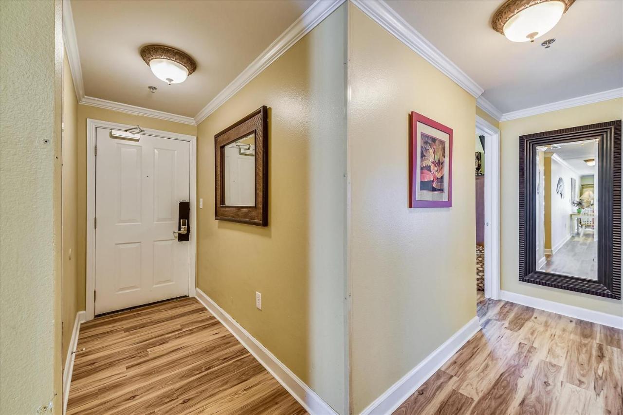 Apartment Shores Of Panama 707 - 2 Bedroombunks Sleeps 8, Reserved Parking Free Fun! *