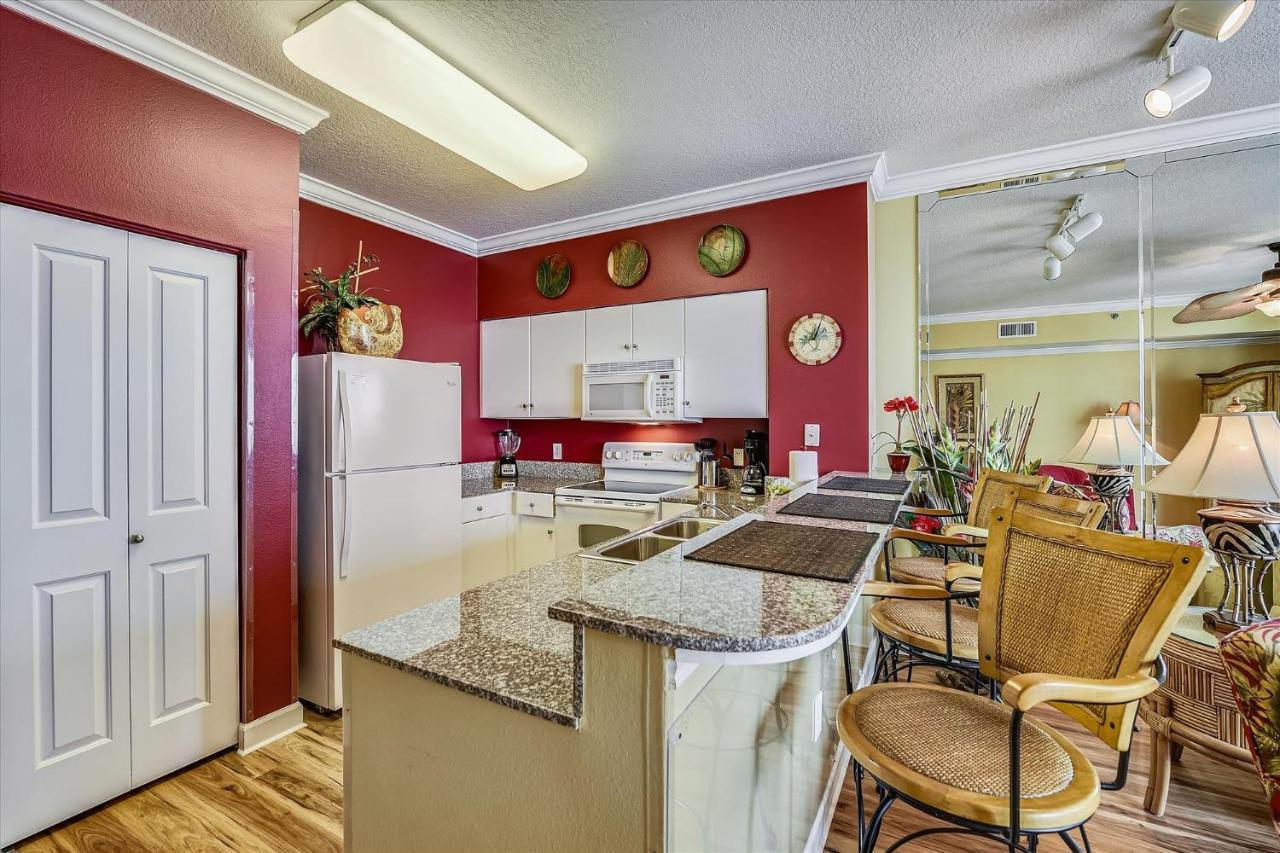 Shores Of Panama 707 - 2 Bedroombunks Sleeps 8, Reserved Parking Free Fun! * Panama City Beach