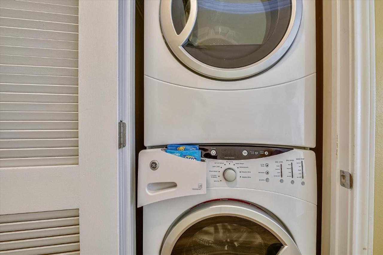 Apartment Shores Of Panama 707 - 2 Bedroombunks Sleeps 8, Reserved Parking Free Fun! *