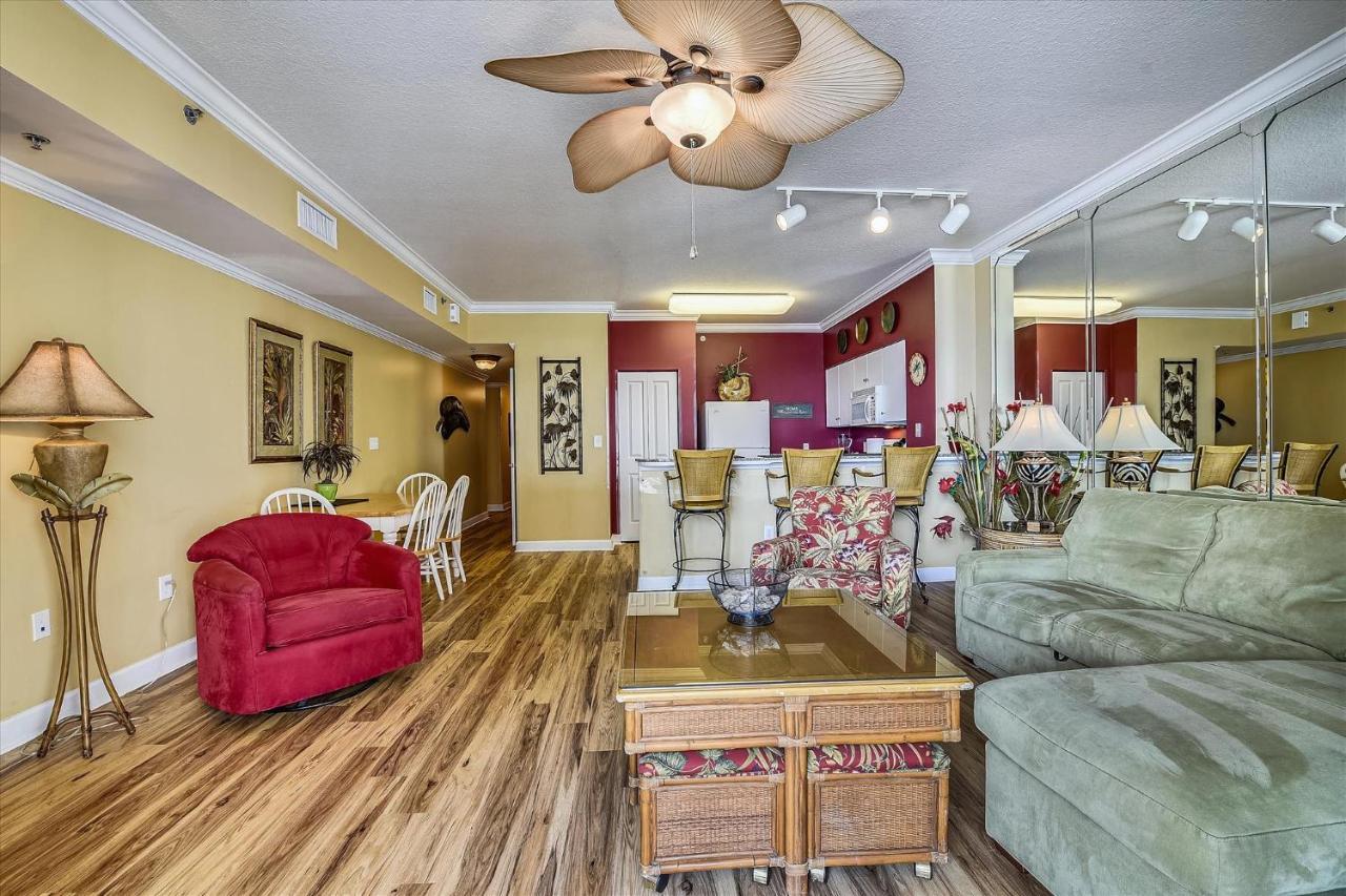 Shores Of Panama 707 - 2 Bedroombunks Sleeps 8, Reserved Parking Free Fun! Apartment *