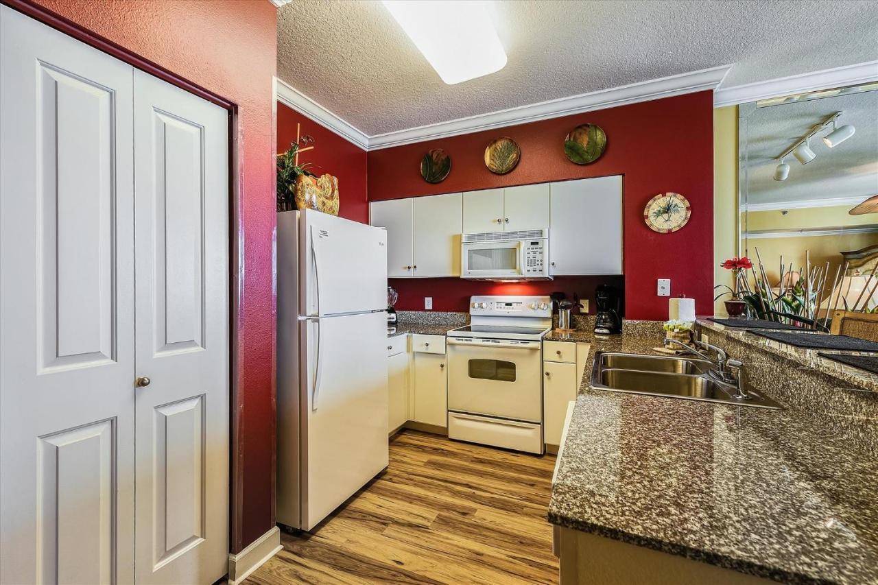 Shores Of Panama 707 - 2 Bedroombunks Sleeps 8, Reserved Parking Free Fun! Apartment Panama City Beach