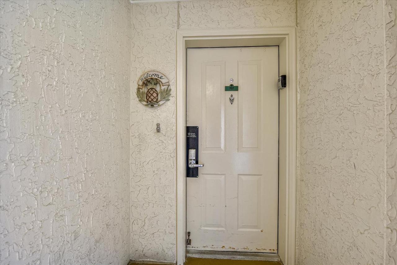 Shores Of Panama 707 - 2 Bedroombunks Sleeps 8, Reserved Parking Free Fun! Apartment